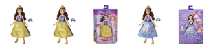 Disney Princess Style Switch Belle Set